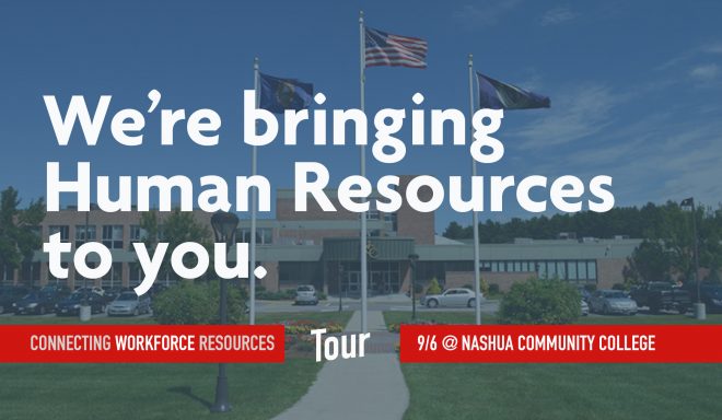Nashua Community College