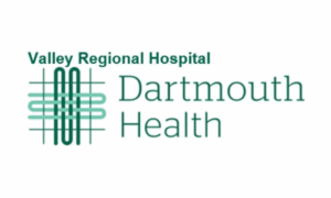 Valley Regional Hospital Logo
