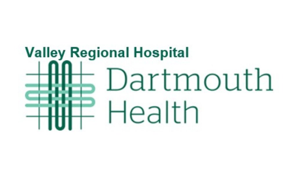 Valley Regional Hospital Logo