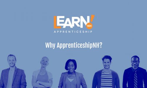 Why Apprenticeship NH