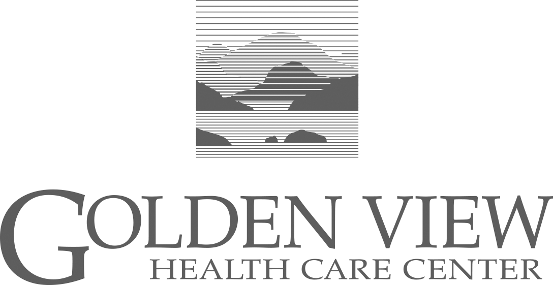 goldenview logo gs