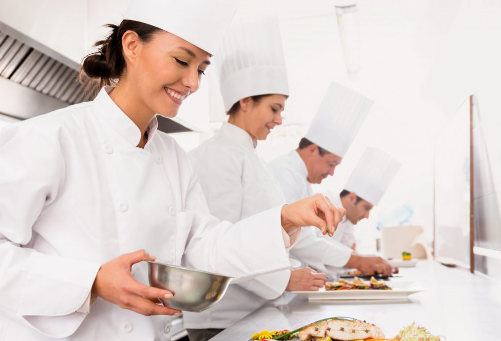 Bretton Woods Culinary Info Session