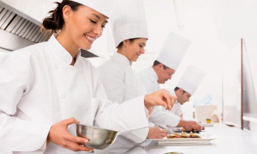 Bretton Woods Culinary Info Session
