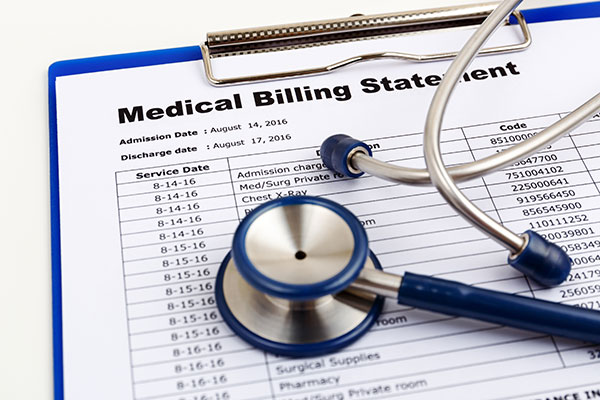 What Is In Medical Billing