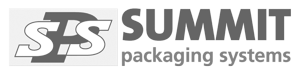 Logo with SPS overlapping and SUMMIT Packaging Systems written to the right in bold and regular text, highlighting a partnership with ApprenticeshipNH.